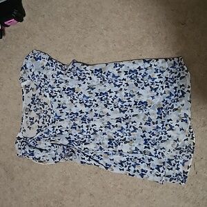 Like new women's xl blouse